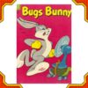 Bugs Bunny
