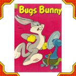 Bugs Bunny